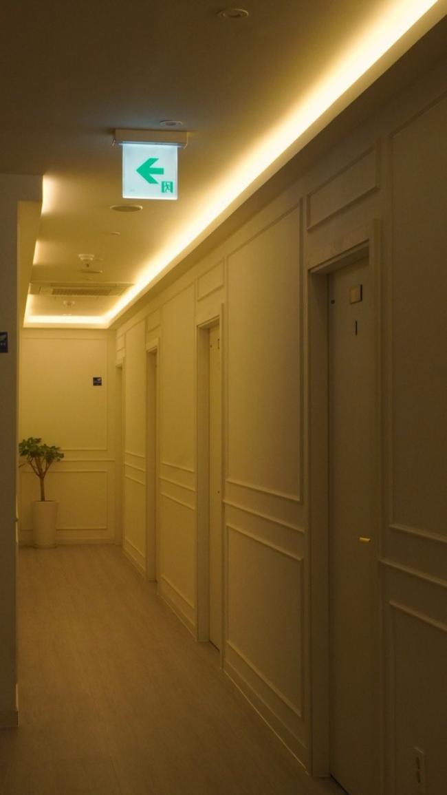 불당동 아우라스웨디시 마사지샵 사진 4