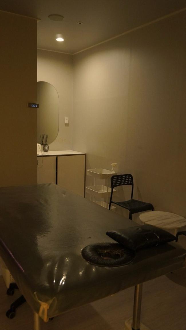 불당동 아우라스웨디시 마사지샵 사진 7