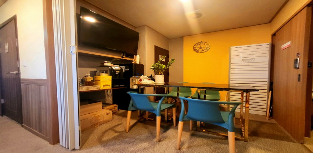 단계동 비비스웨디시 마사지샵 사진 2