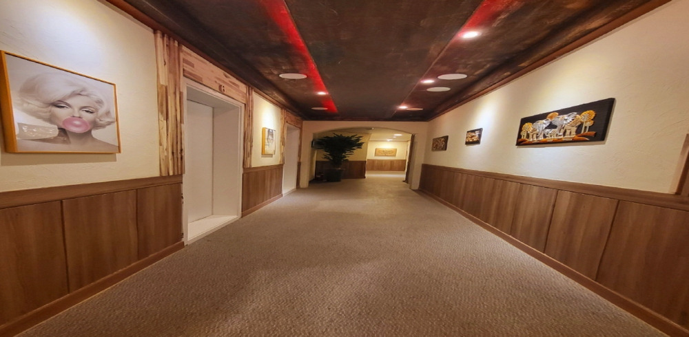 단계동 비비스웨디시 마사지샵 사진 3