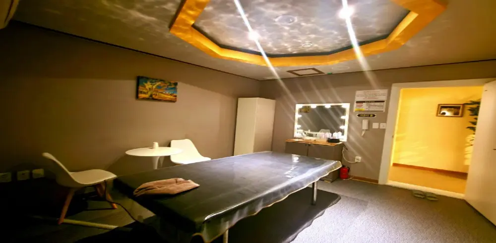 단계동 비비스웨디시 마사지샵 사진 4