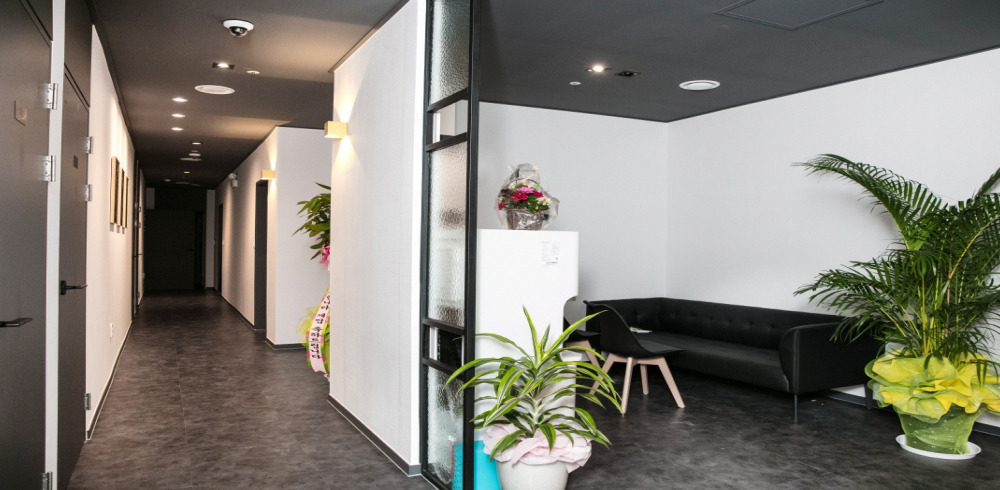 무실동 뉴블랙 마사지샵 사진 2