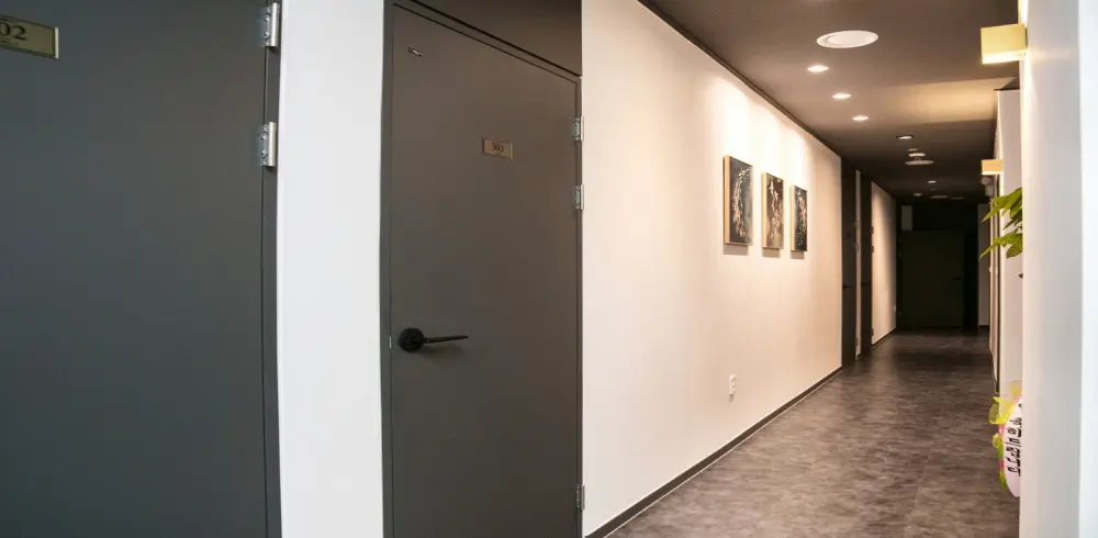 무실동 뉴블랙 마사지샵 사진 4