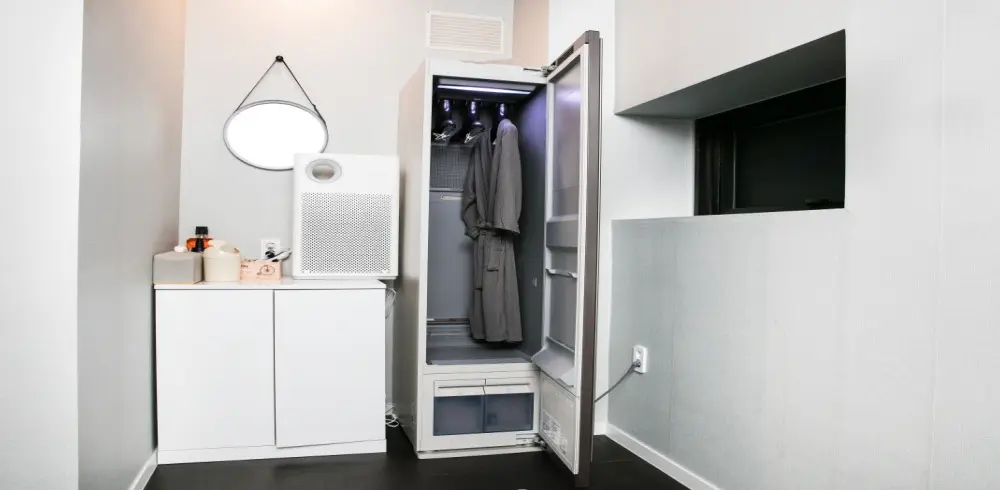 무실동 뉴블랙 마사지샵 사진 6