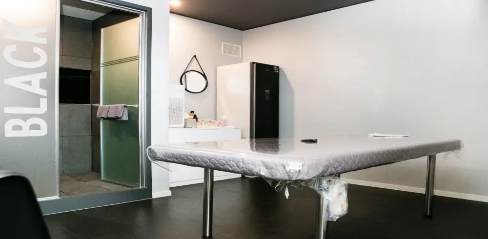 무실동 뉴블랙 마사지샵 사진 7