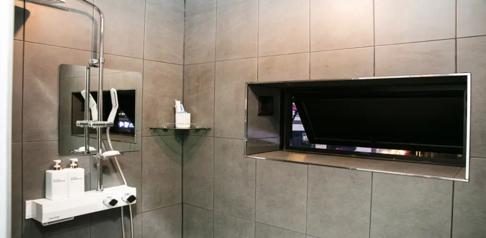 무실동 뉴블랙 마사지샵 사진 9