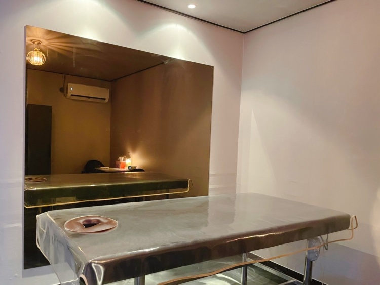 동천동 에오스스웨디시 마사지샵 사진 2