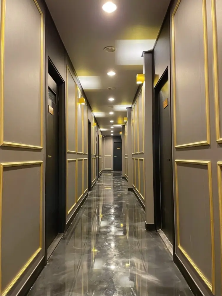 동천동 에오스스웨디시 마사지샵 사진 3