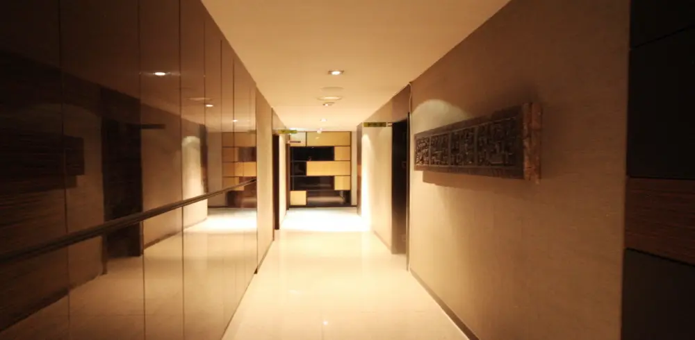 상남동 심쿵스웨디시 마사지샵 사진 4