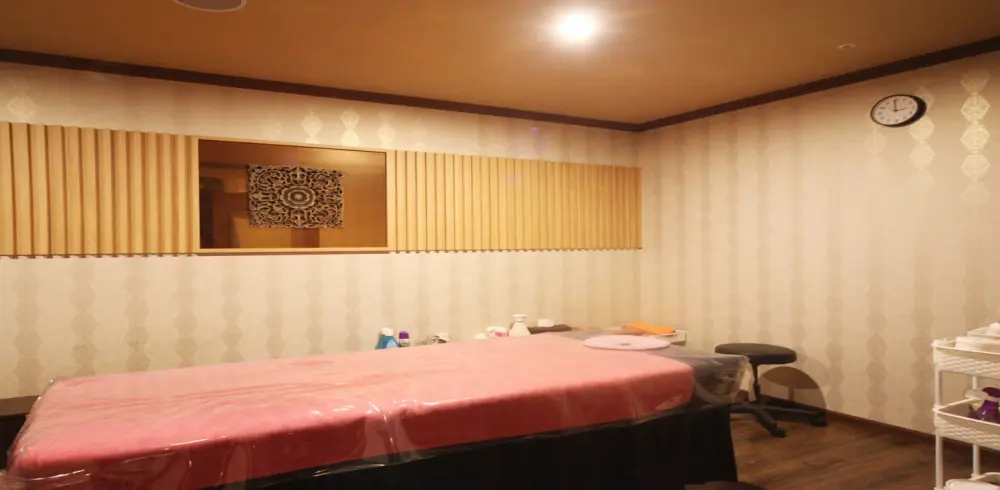 상남동 심쿵스웨디시 마사지샵 사진 5