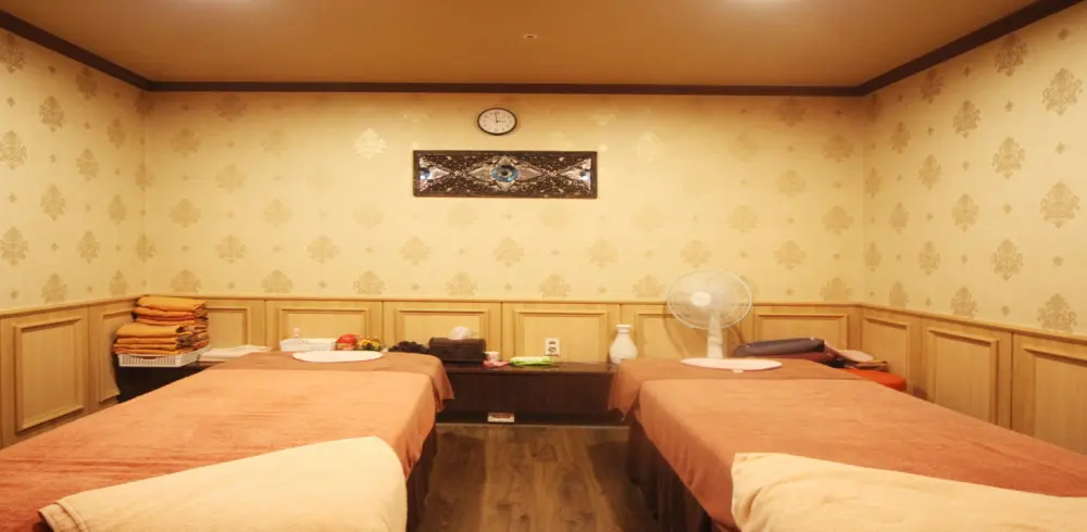 상남동 심쿵스웨디시 마사지샵 사진 8