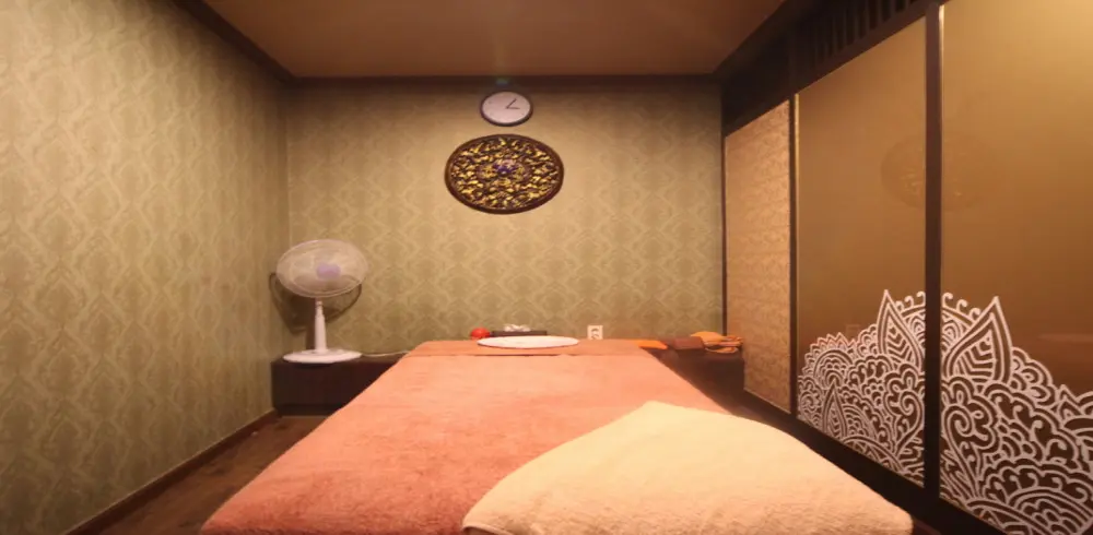 상남동 심쿵스웨디시 마사지샵 사진 9