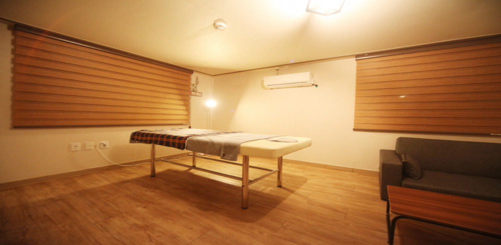 길동 비너스스웨디시 마사지샵 사진 1