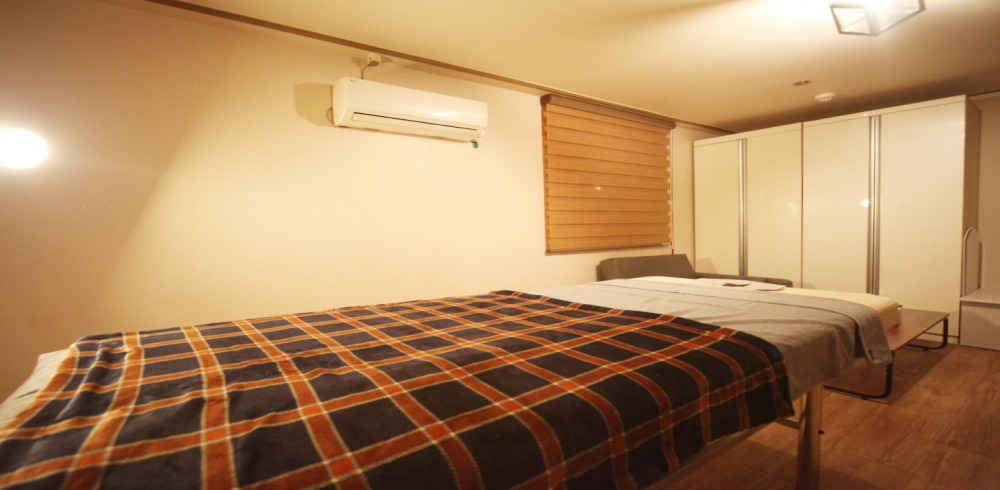 길동 비너스스웨디시 마사지샵 사진 2