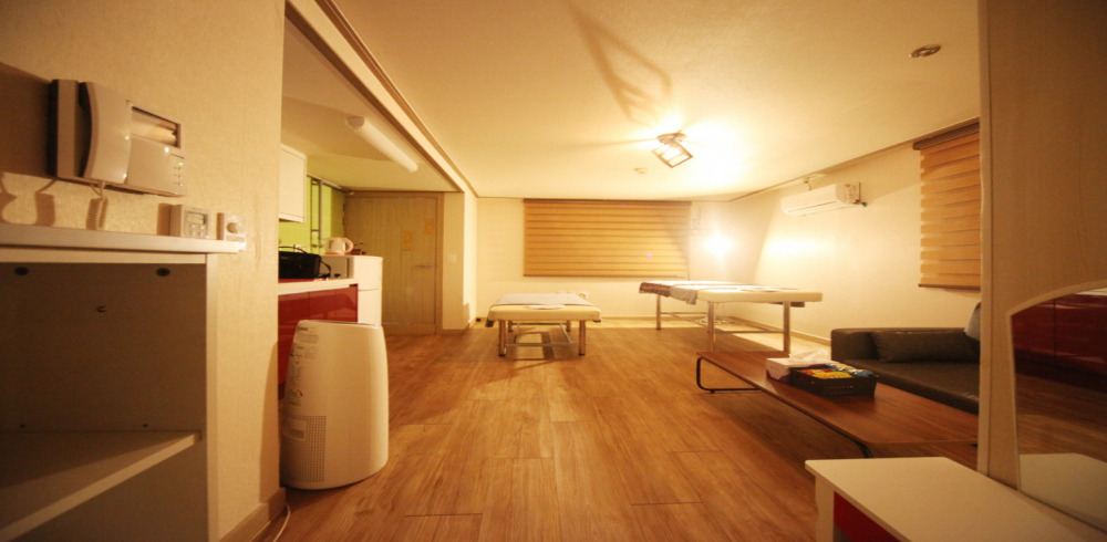 길동 비너스스웨디시 마사지샵 사진 5