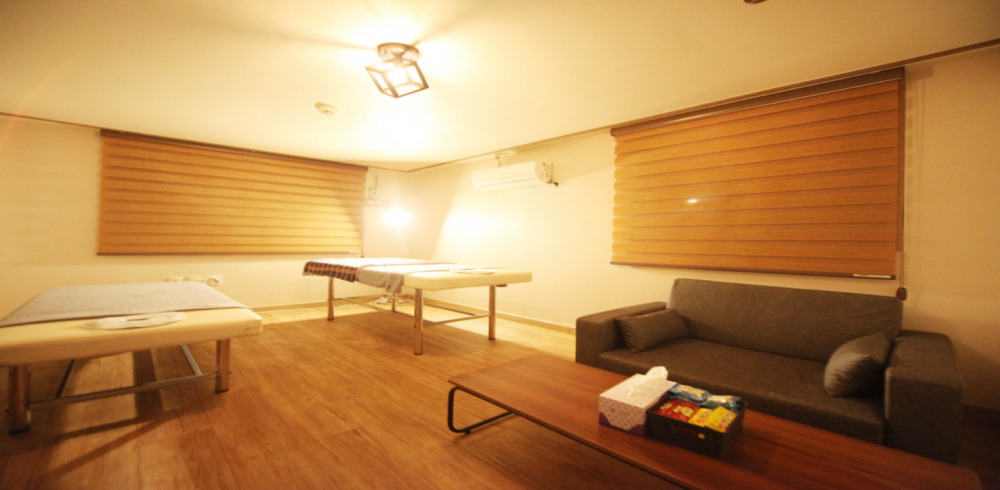 길동 비너스스웨디시 마사지샵 사진 6