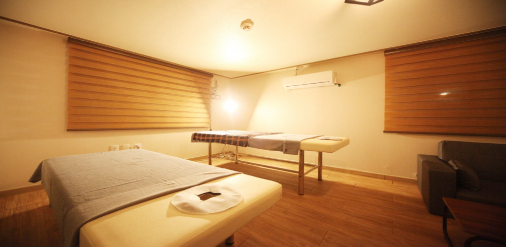 길동 비너스스웨디시 마사지샵 사진 7