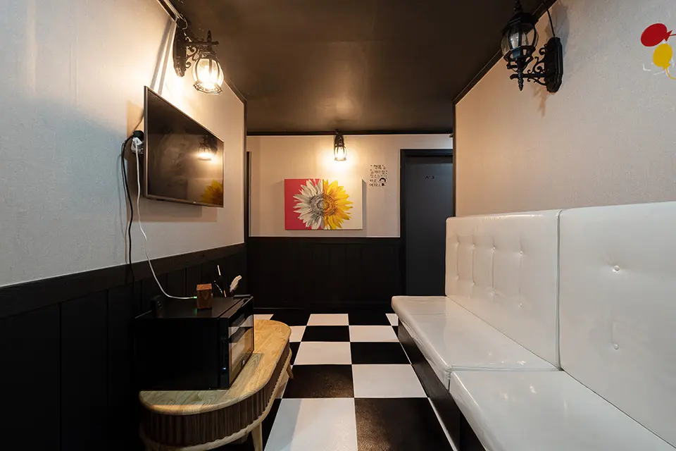 중화동 네츄럴테라피 마사지샵 사진 1