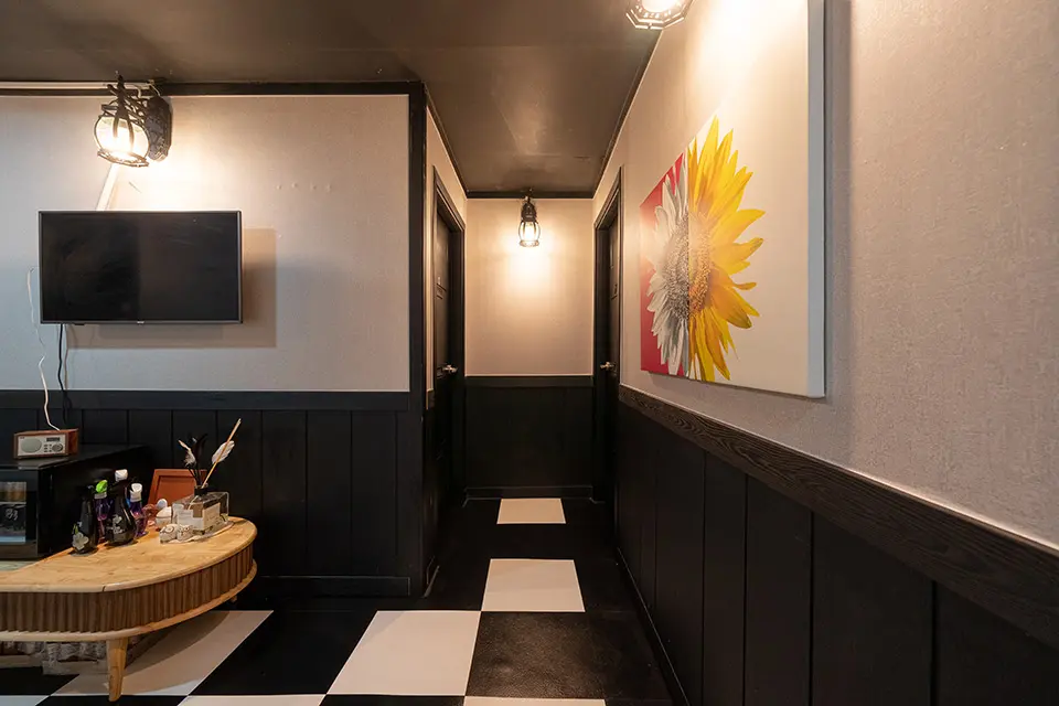 중화동 네츄럴테라피 마사지샵 사진 3