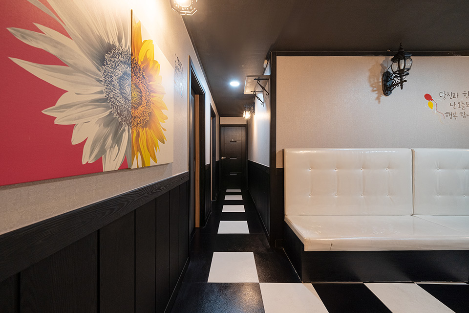 중화동 네츄럴테라피 마사지샵 사진 6