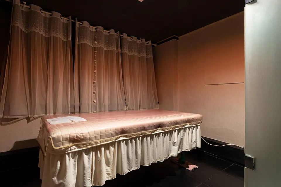 중화동 네츄럴테라피 마사지샵 사진 8