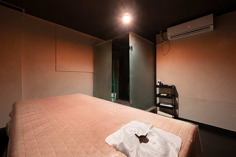 중화동 네츄럴테라피 마사지샵 사진 9