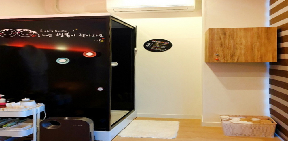 강서동 더플러스 마사지샵 사진 3