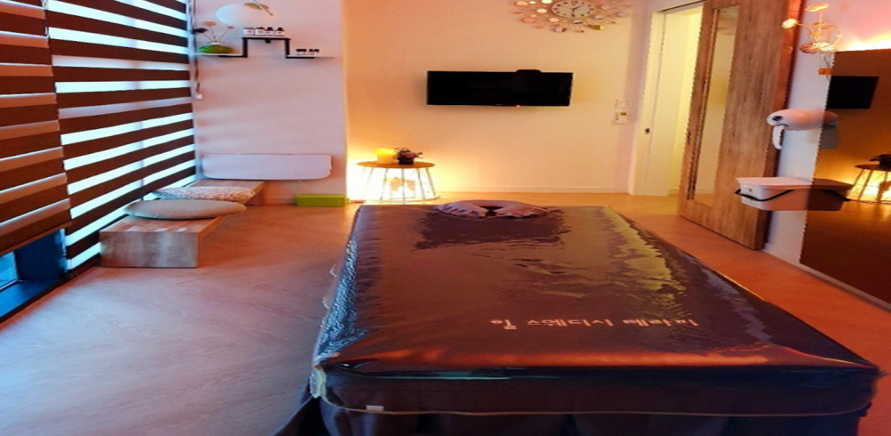 강서동 더플러스 마사지샵 사진 4