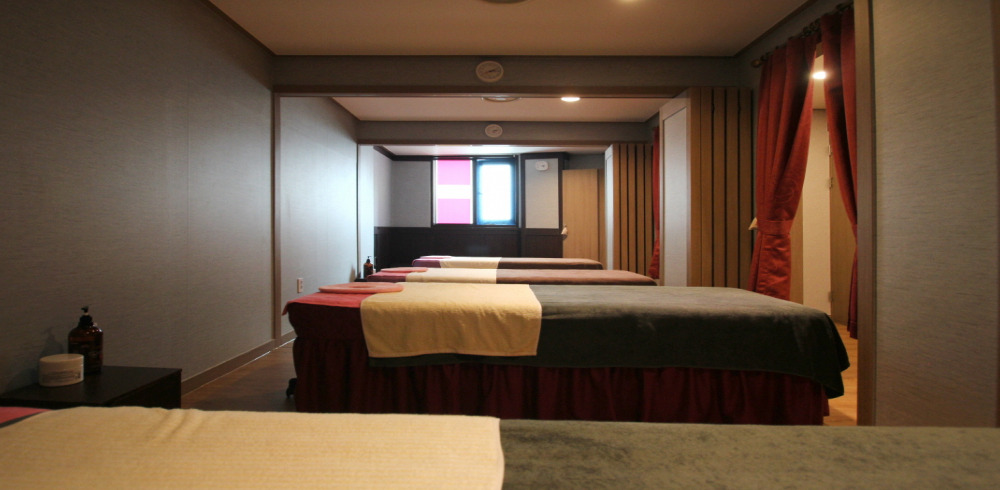 도선동 힐링아로마 마사지샵 사진 8