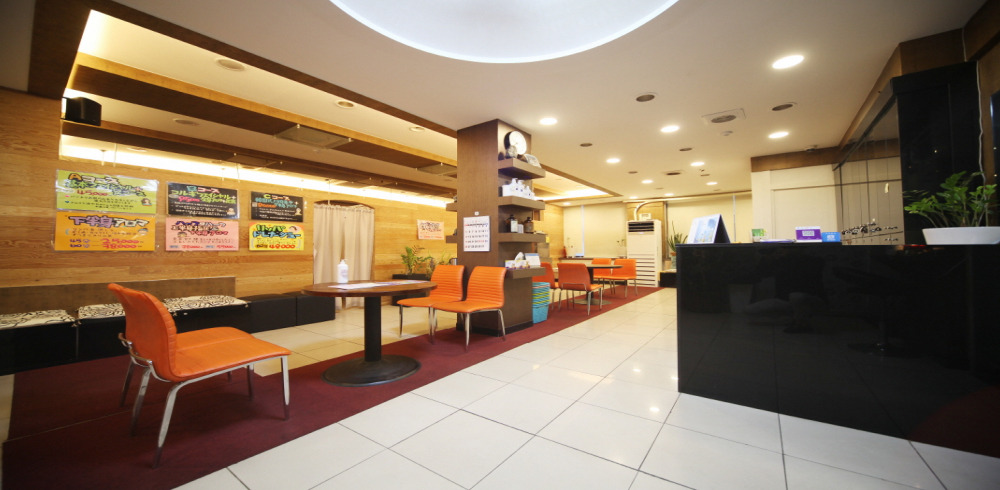 명동2가 에이스테라피 마사지샵 사진 1