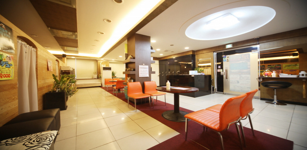 명동2가 에이스테라피 마사지샵 사진 2