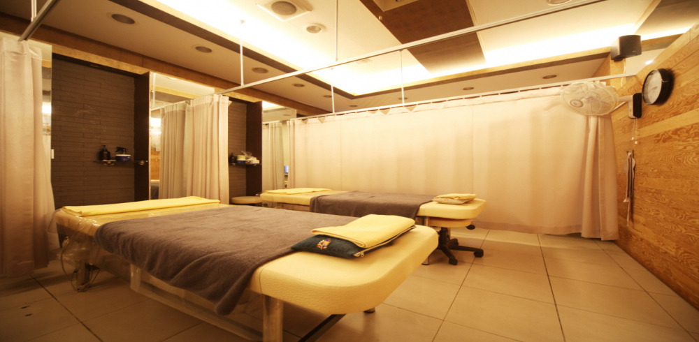 명동2가 에이스테라피 마사지샵 사진 3