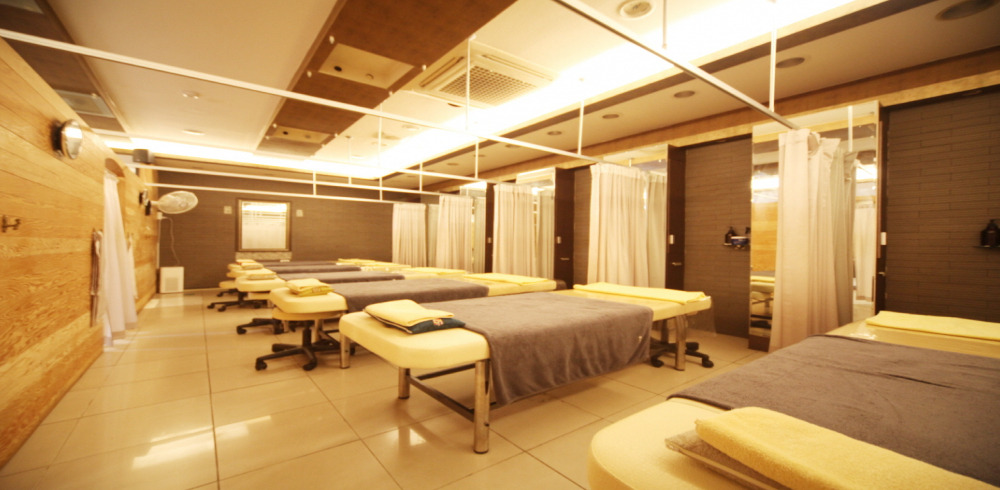 명동2가 에이스테라피 마사지샵 사진 5