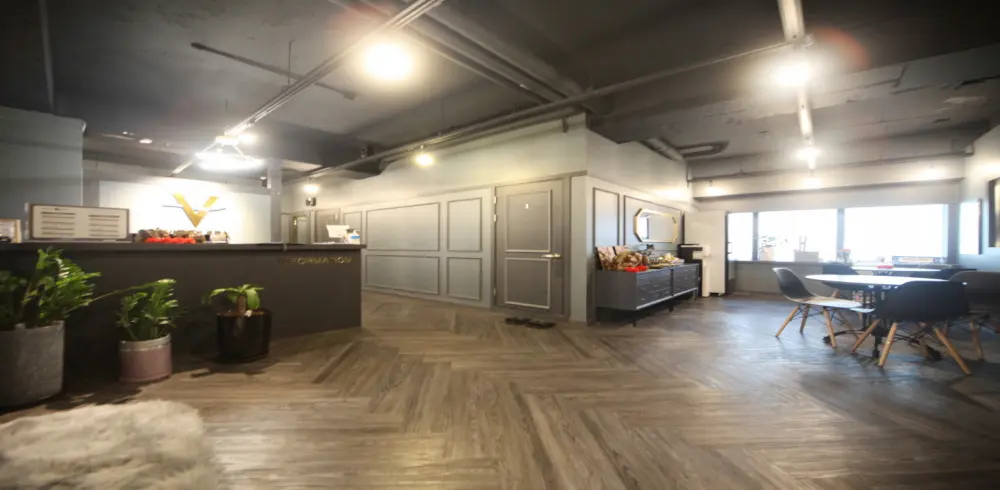 괴정동 VIEW스파 마사지샵 사진 2