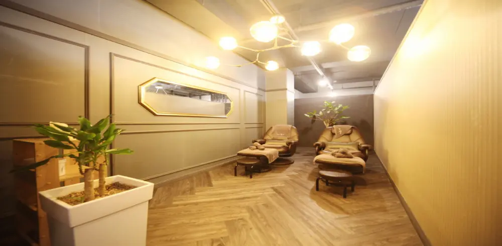 괴정동 VIEW스파 마사지샵 사진 4