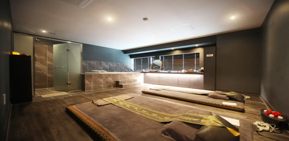 괴정동 VIEW스파 마사지샵 사진 8