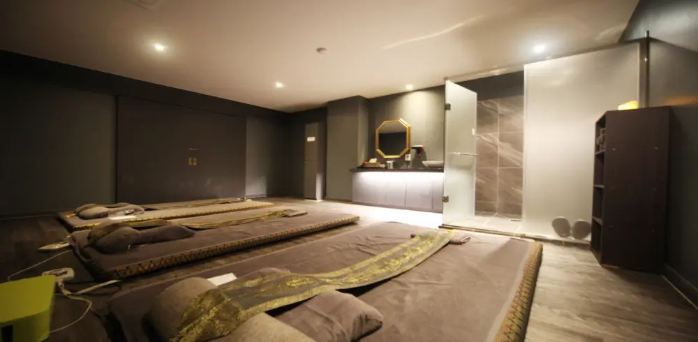 괴정동 VIEW스파 마사지샵 사진 9