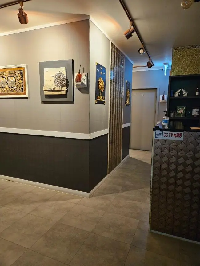 신정동 노블테라피 마사지샵 사진 4