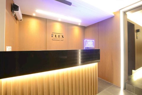 플렉스스웨디시