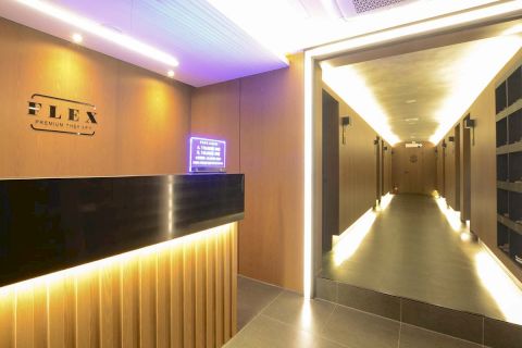 플렉스스웨디시