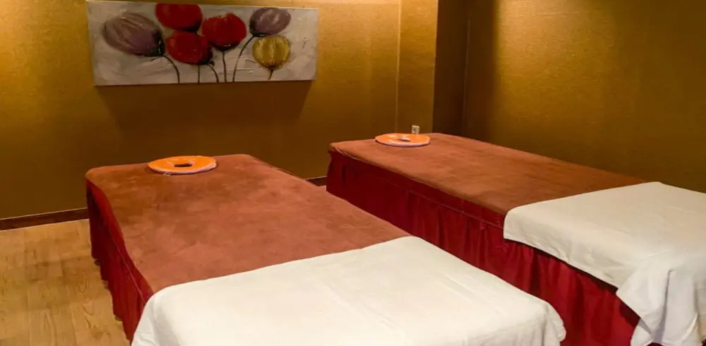 베이징중국정통