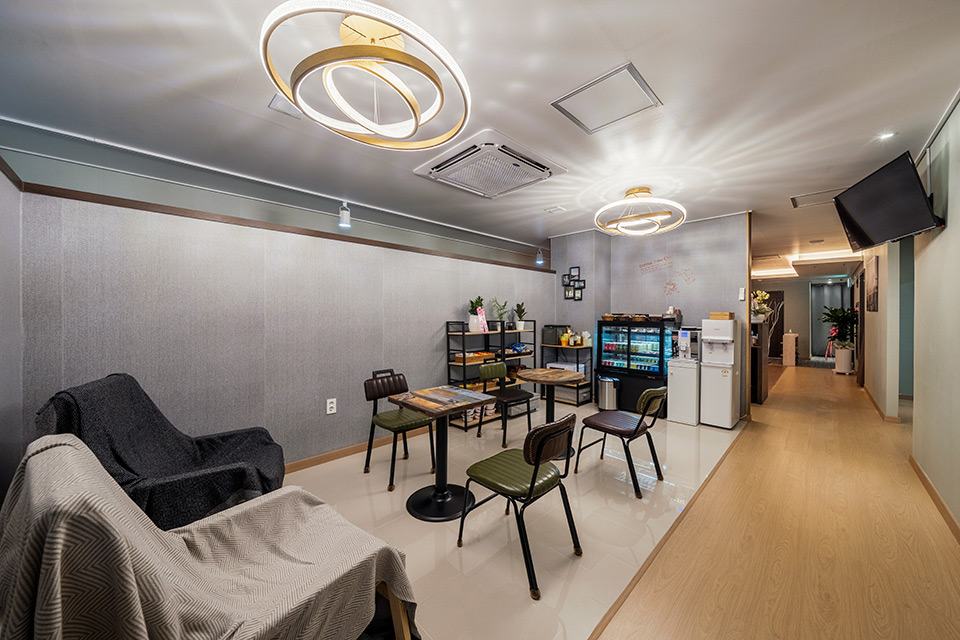 봉명동 호텔스파 마사지샵 사진 10