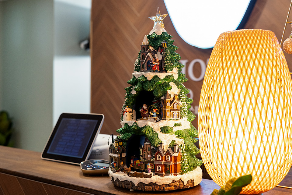 봉명동 호텔스파 마사지샵 사진 13