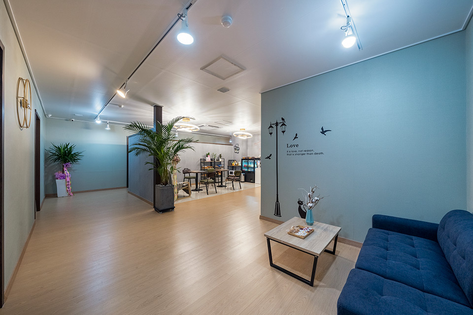 봉명동 호텔스파 마사지샵 사진 14