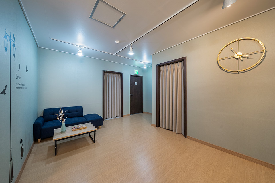 봉명동 호텔스파 마사지샵 사진 15