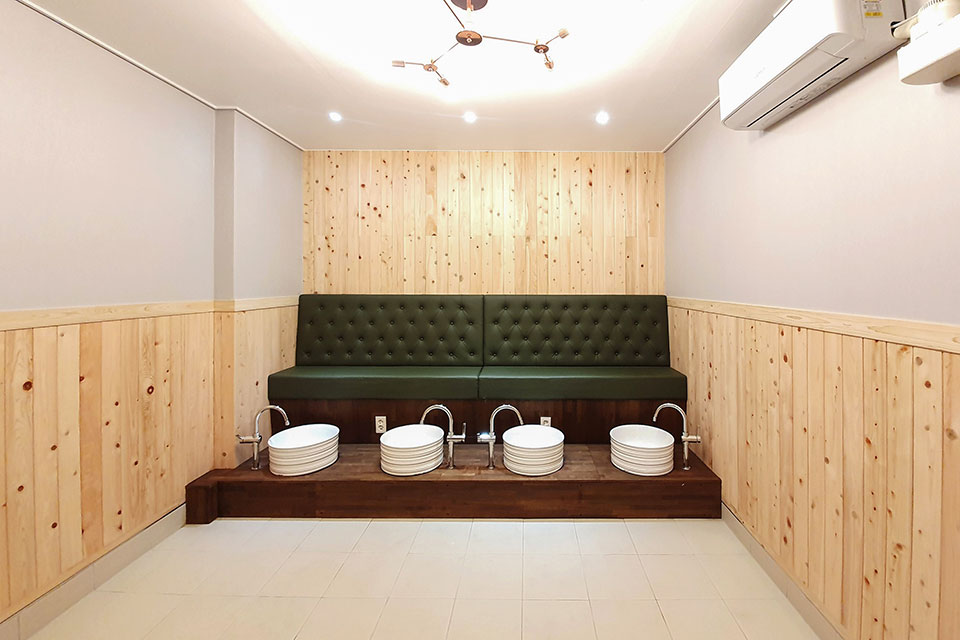 봉명동 호텔스파 마사지샵 사진 16