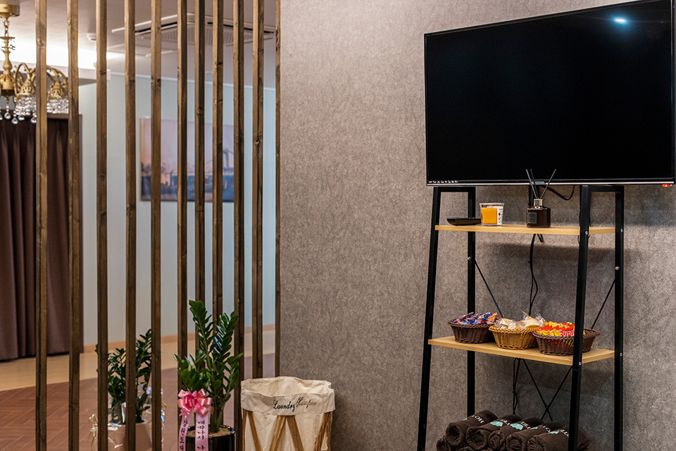 봉명동 호텔스파 마사지샵 사진 8