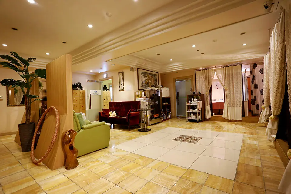 휴아로마테라피