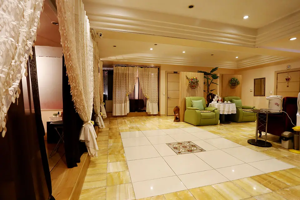 휴아로마테라피