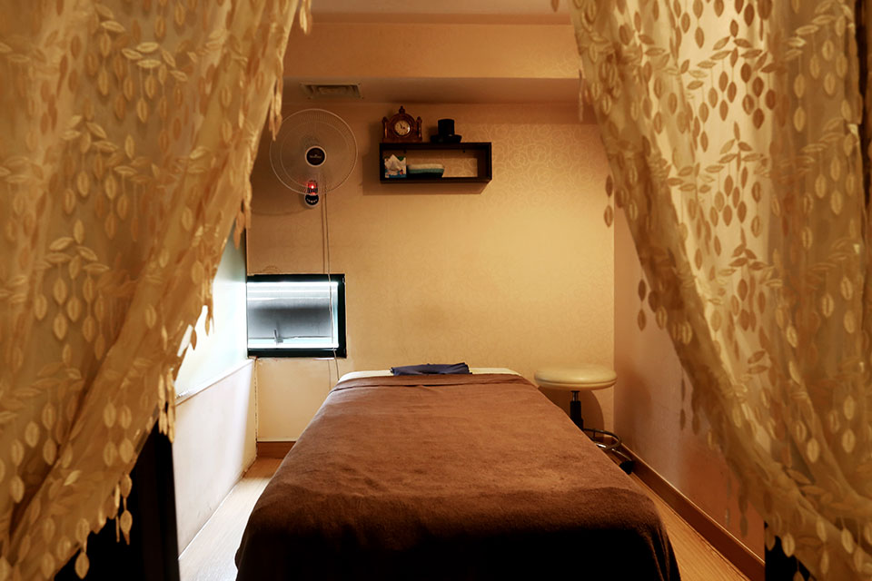 휴아로마테라피